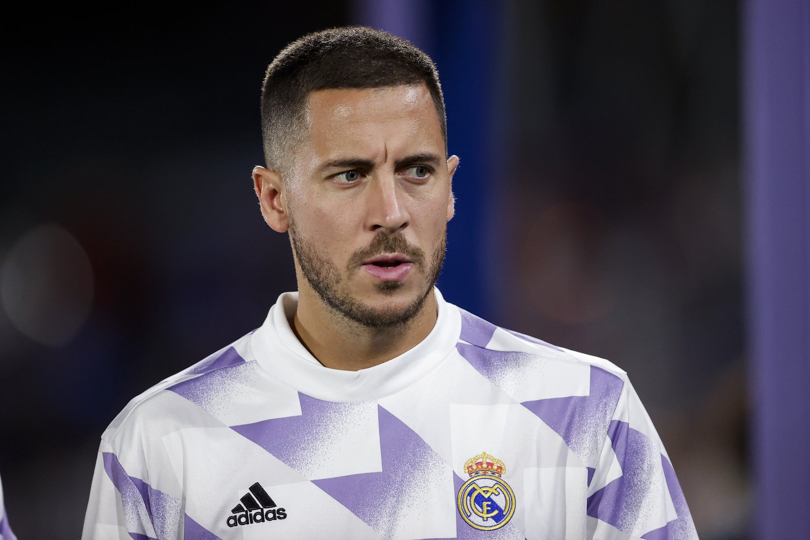 Eden Hazard Fotoğrafı - 3