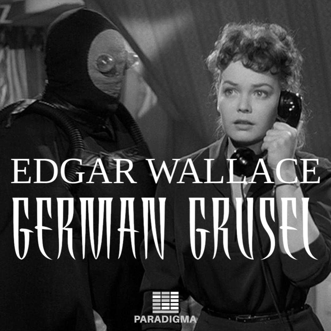 Edgar Wallace Fotoğrafı - 2