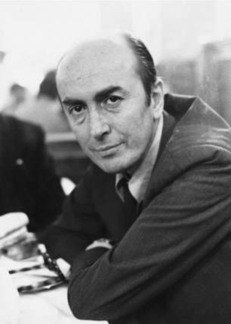 Edip Cansever Fotoğrafı - 1