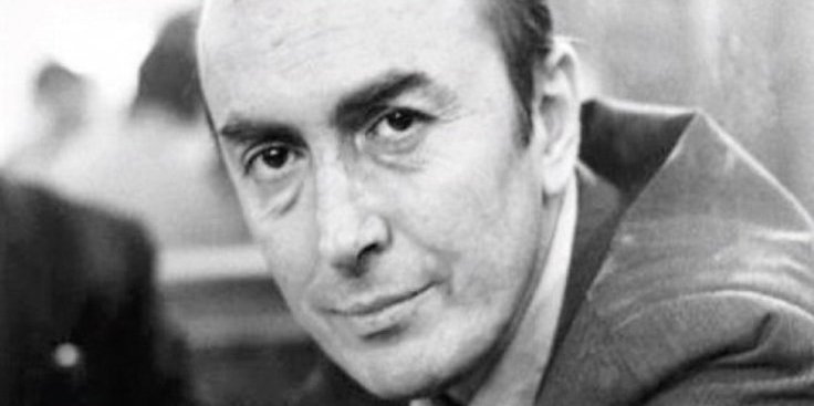 Edip Cansever Fotoğrafı - 3