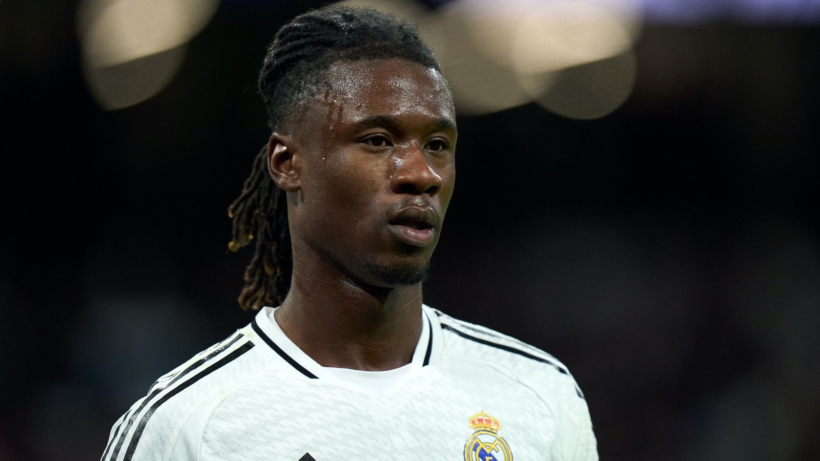 Eduardo Camavinga Fotoğrafı - 1