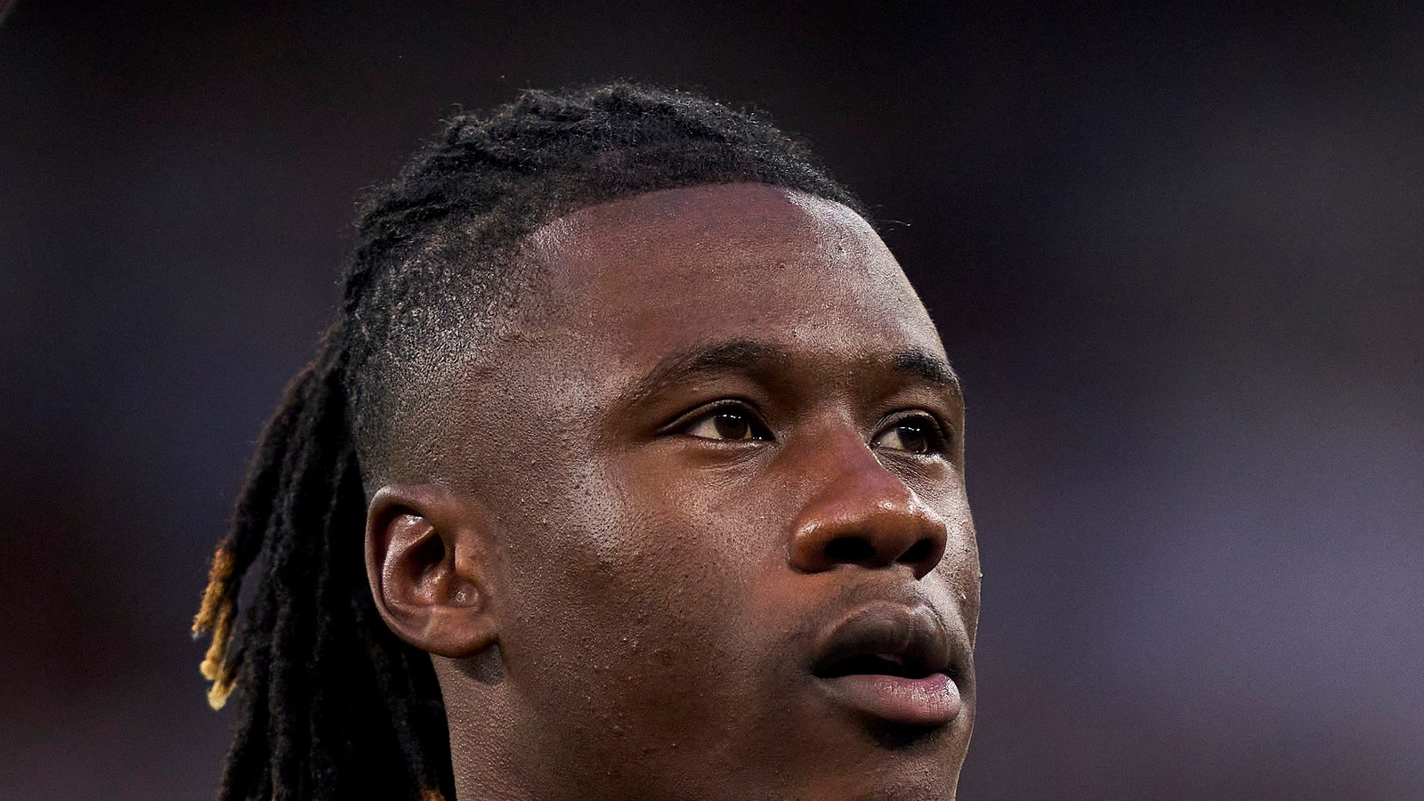 Eduardo Camavinga Profil Resmi