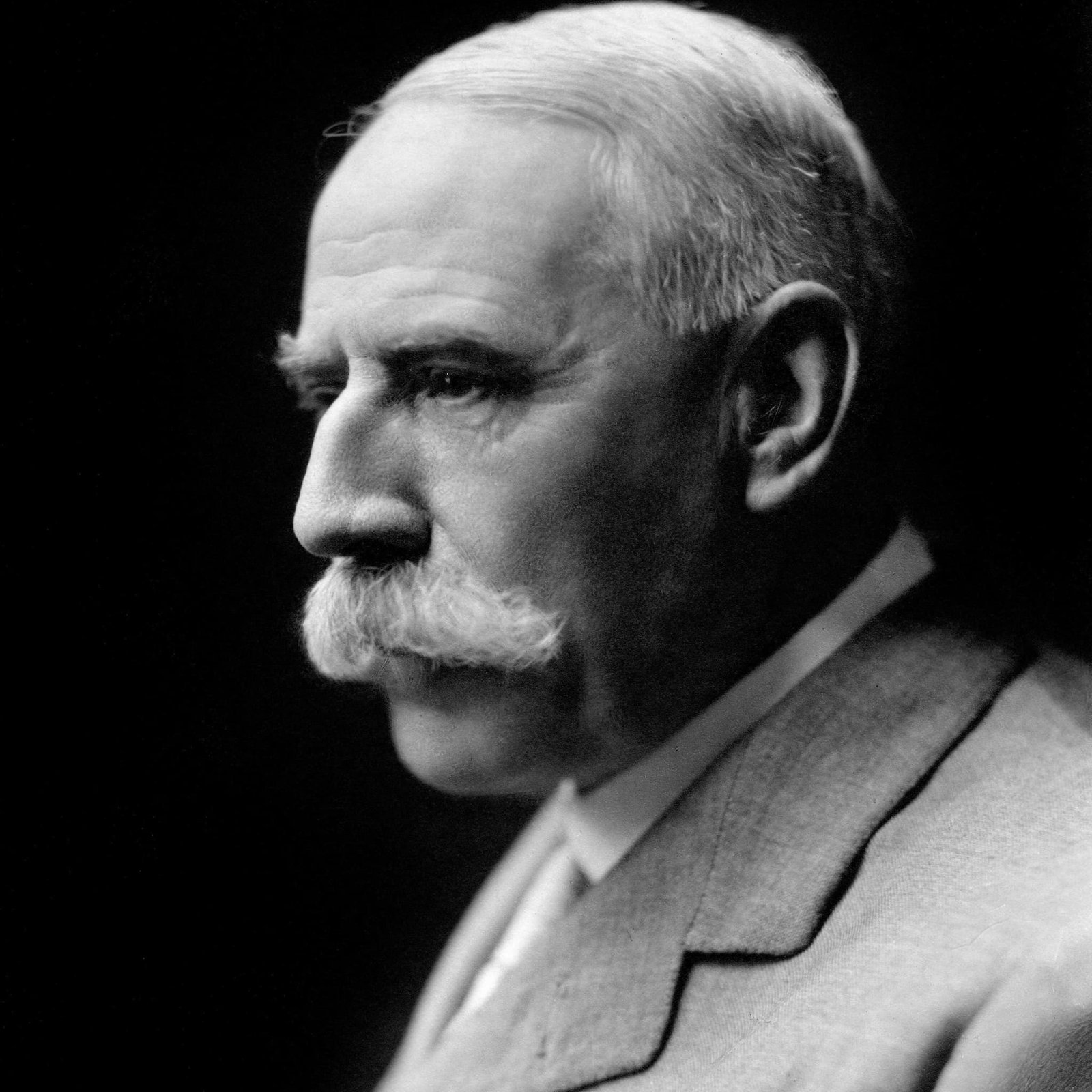 Edward Elgar Fotoğrafı - 1