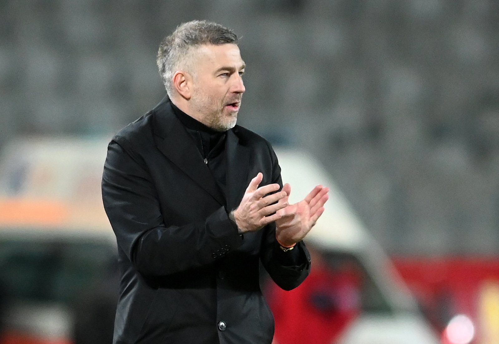 Edward Iordănescu Fotoğrafı - 1