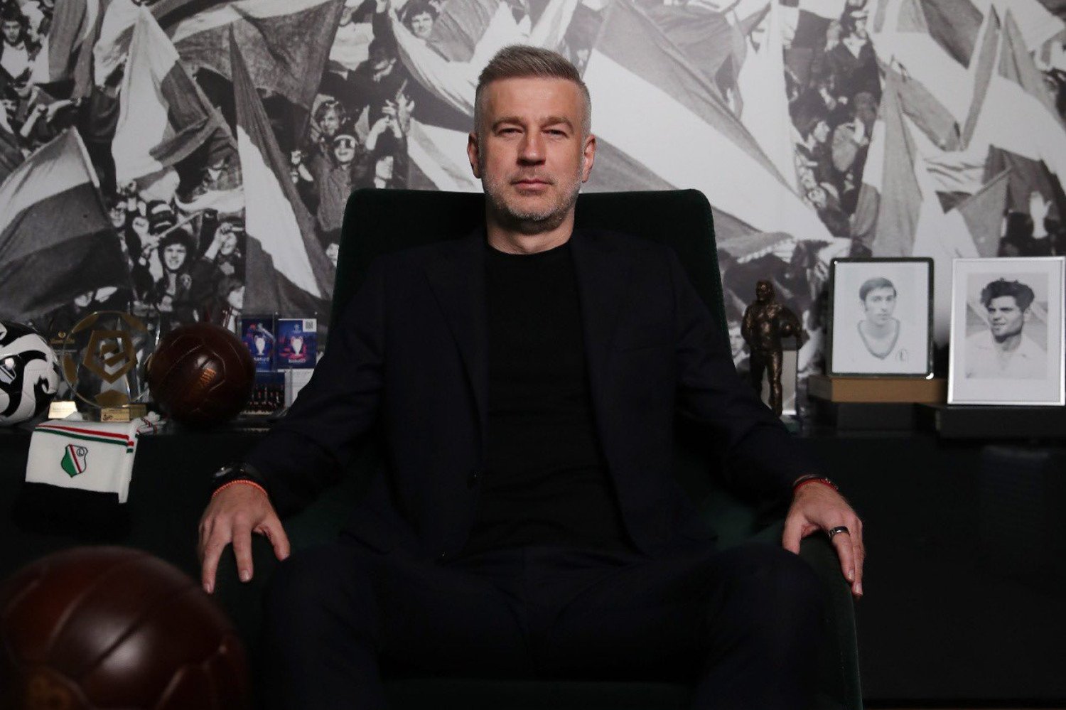 Edward Iordănescu Fotoğrafı - 2