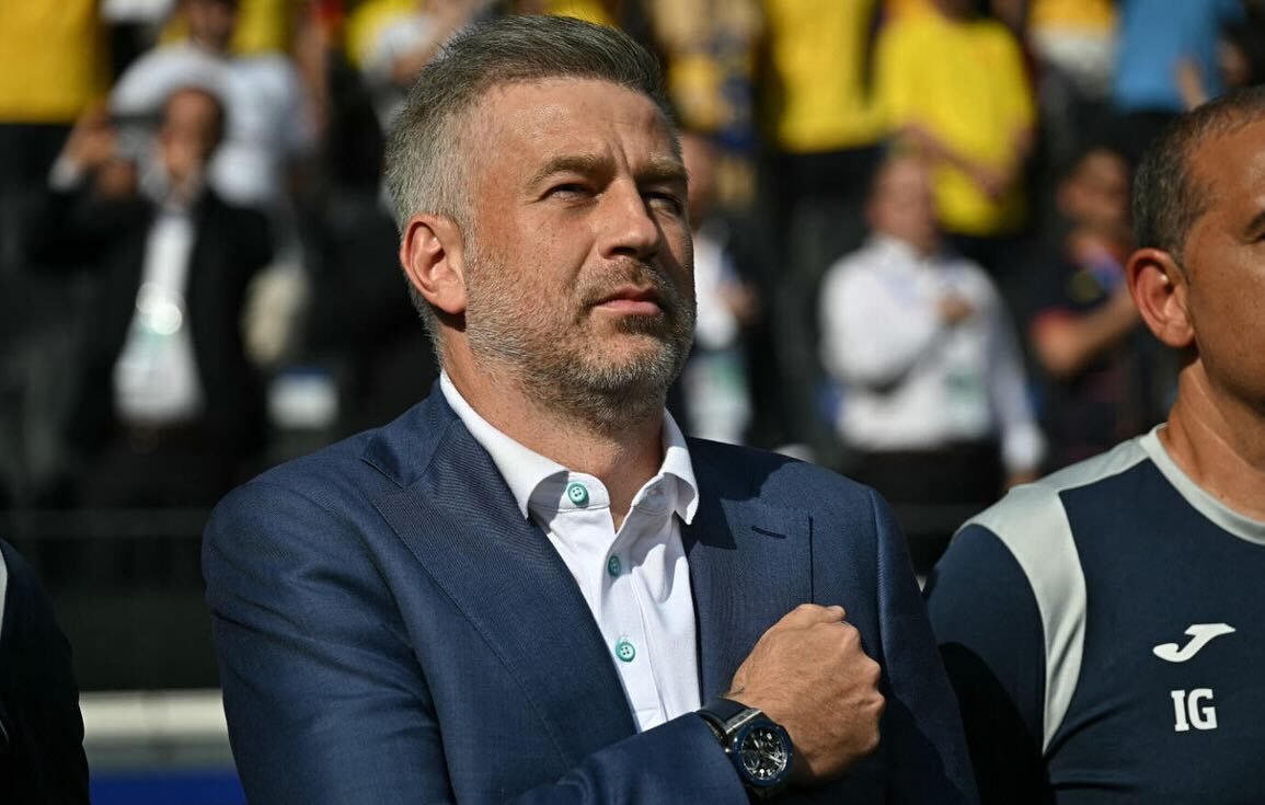 Edward Iordănescu Fotoğrafı - 3