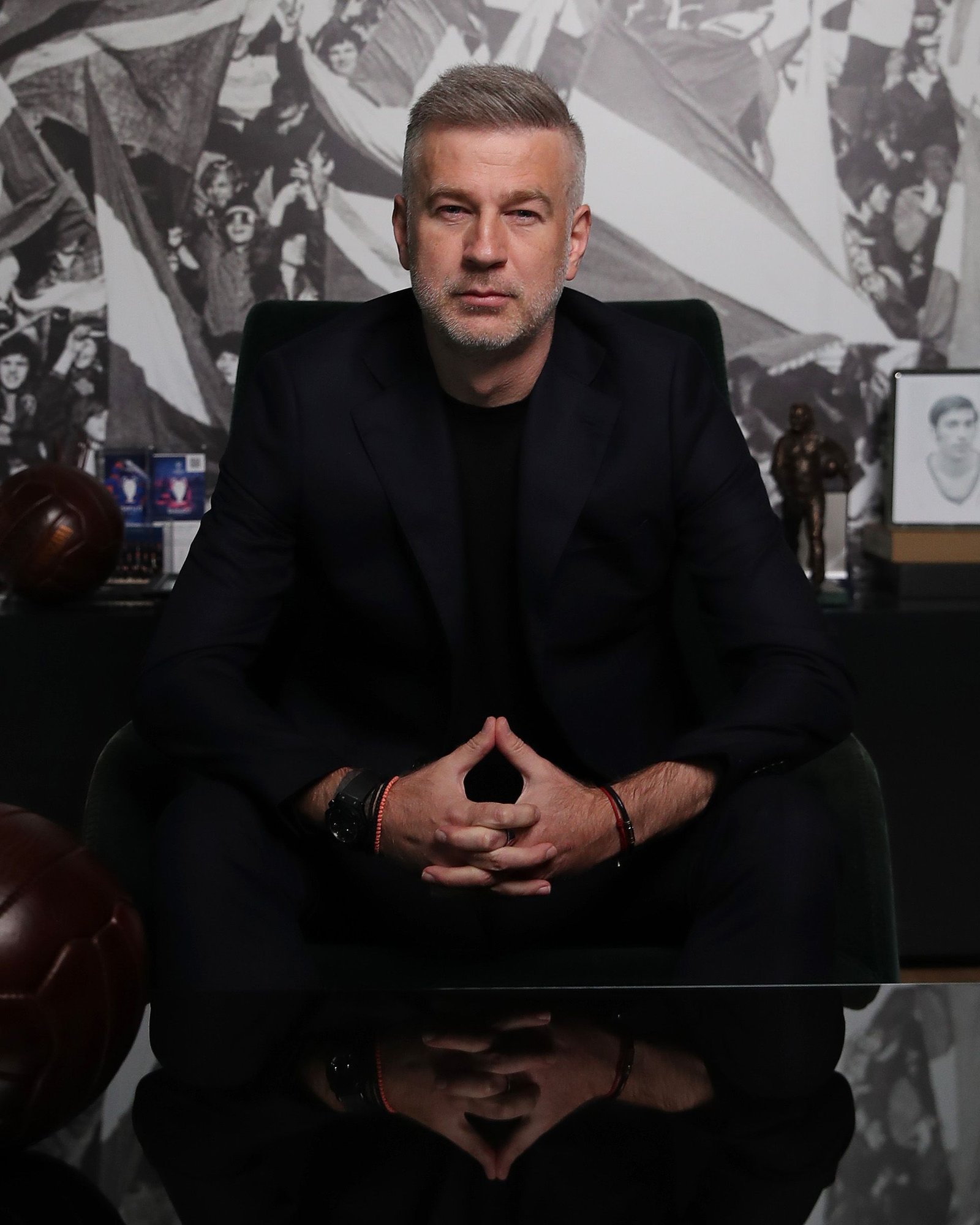 Edward Iordănescu Fotoğrafı - 4