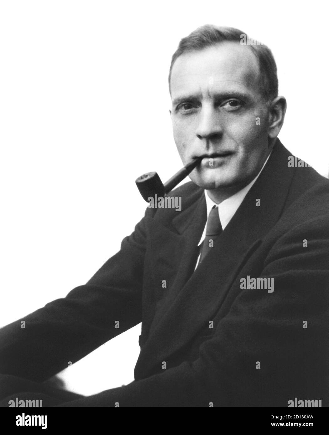 Edwin Hubble Fotoğrafı - 4