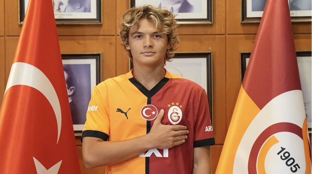 Efe Akman Fotoğrafı - 1
