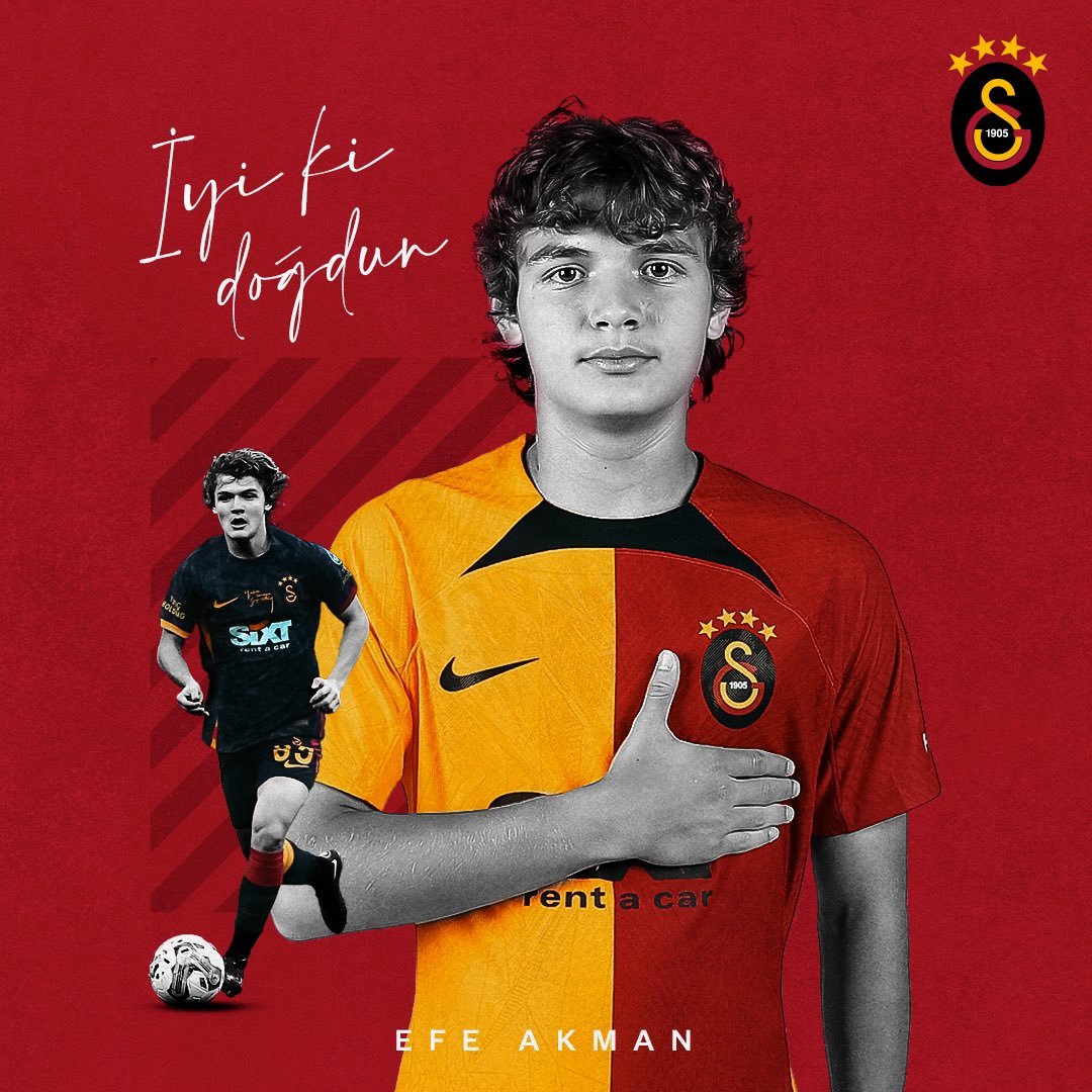 Efe Akman Fotoğrafı - 2