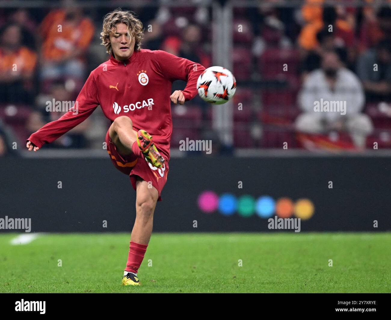 Efe Akman Fotoğrafı - 4