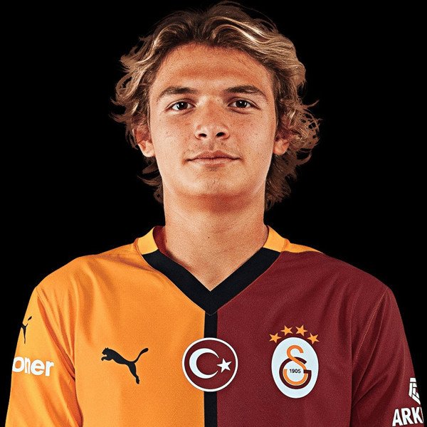 Efe Akman Profil Resmi