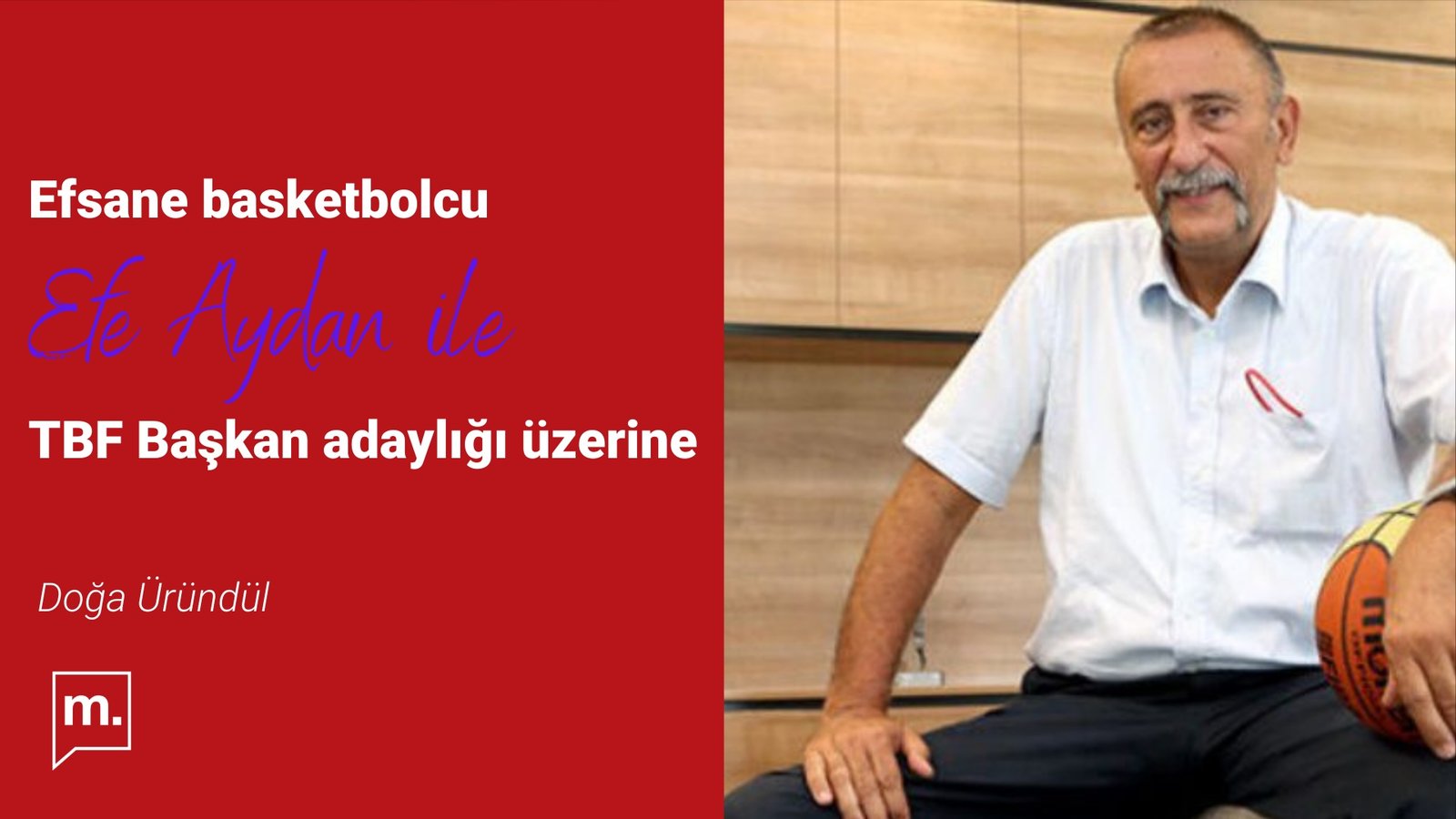 Efe Aydan Fotoğrafı - 1