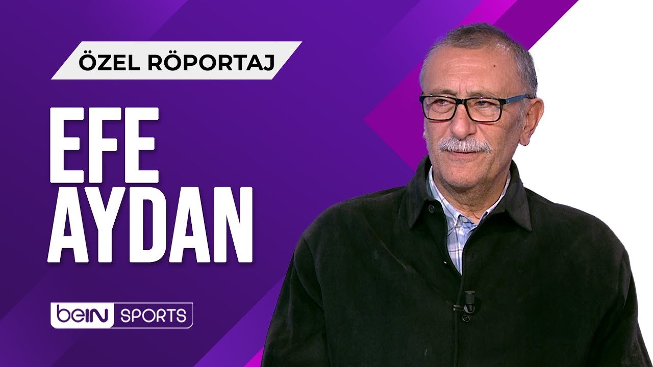 Efe Aydan Fotoğrafı - 5