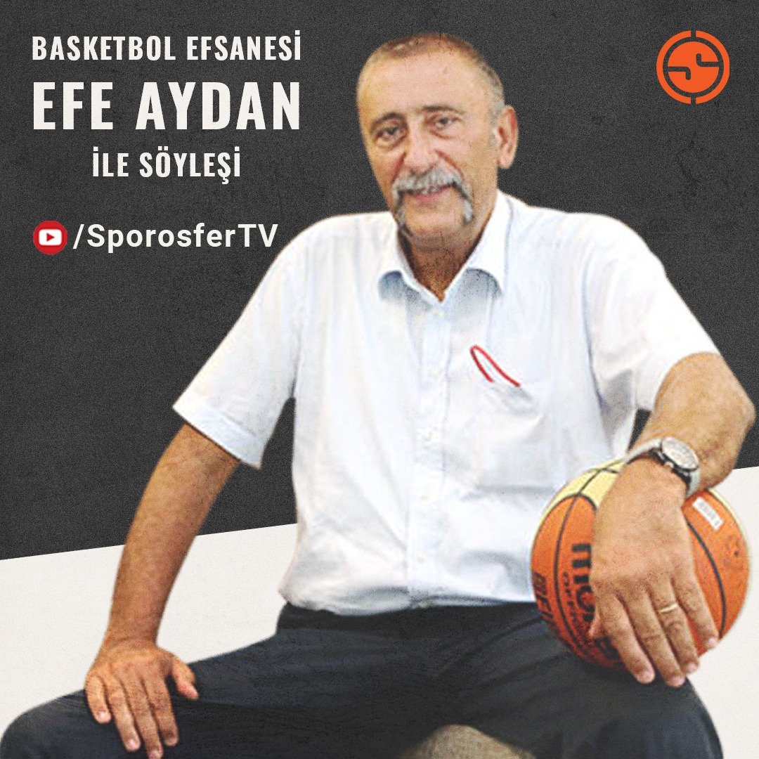 Efe Aydan Profil Resmi