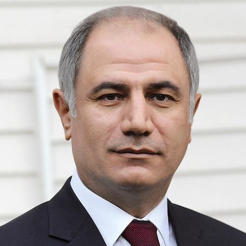 Efkan Ala Fotoğrafı - 1
