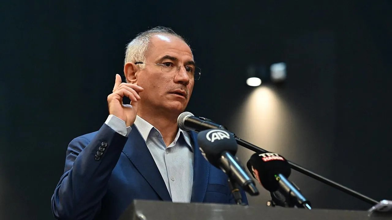 Efkan Ala Fotoğrafı - 3