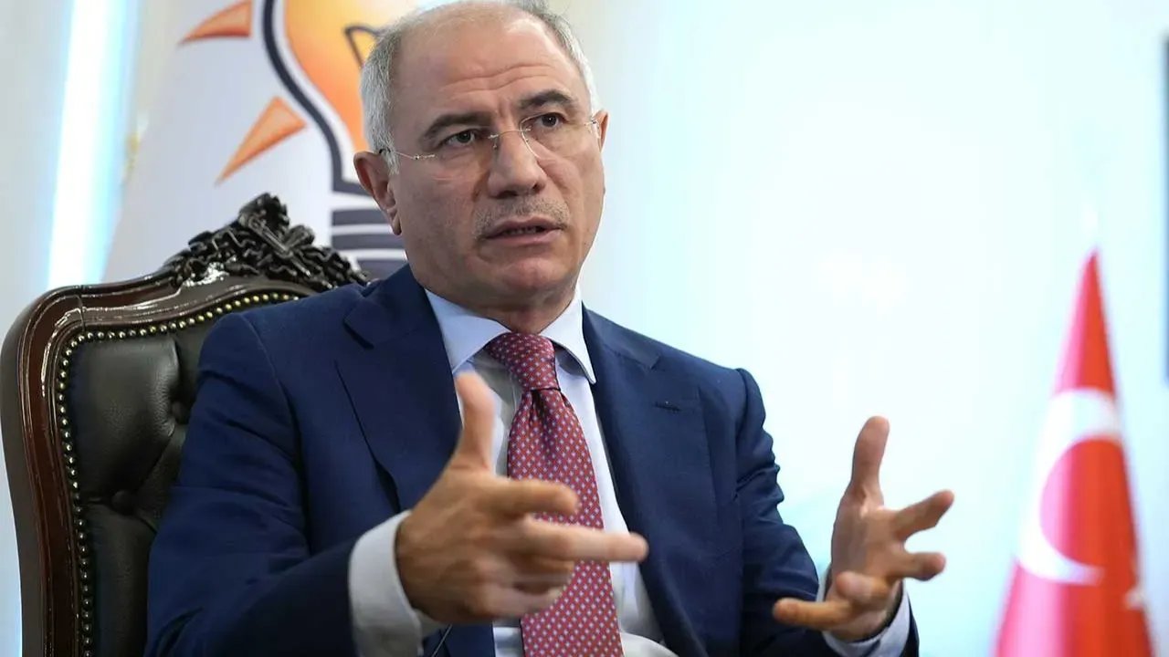 Efkan Ala Fotoğrafı - 5