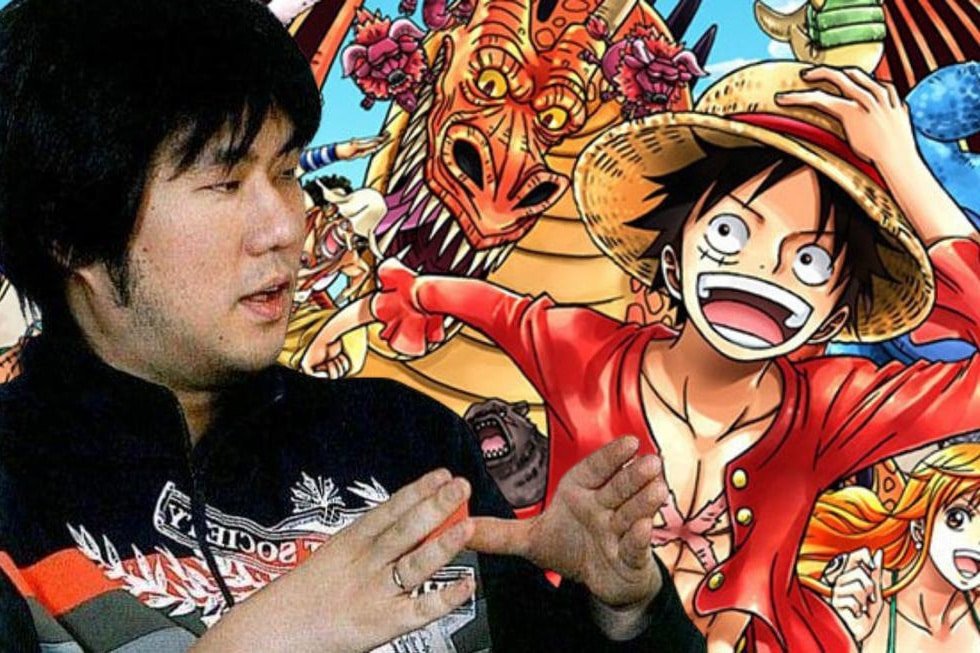 Eiichiro Oda Fotoğrafı - 5