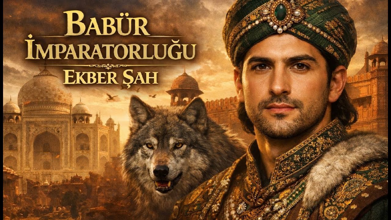 Ekber Şah Fotoğrafı - 4
