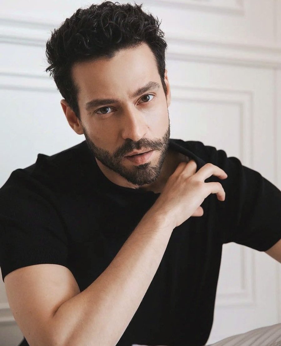 Ekin Koç Fotoğrafı - 3