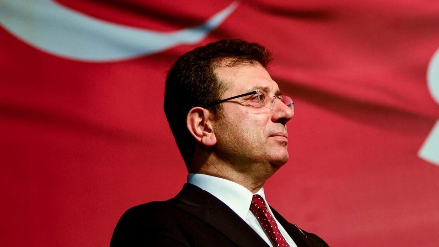 Ekrem İmamoğlu Fotoğrafı - 3