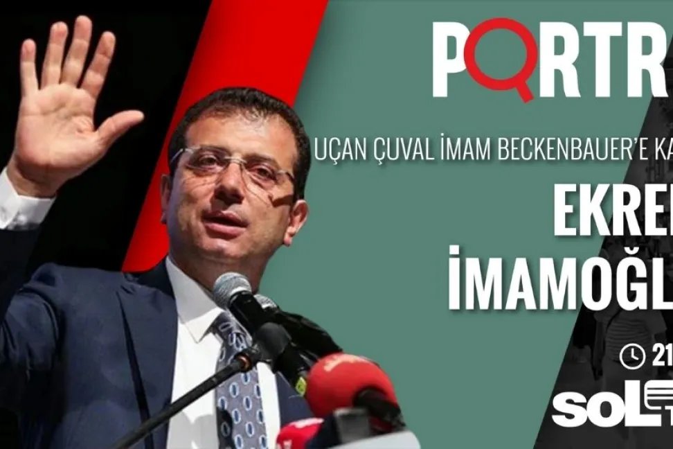 Ekrem İmamoğlu Fotoğrafı - 4