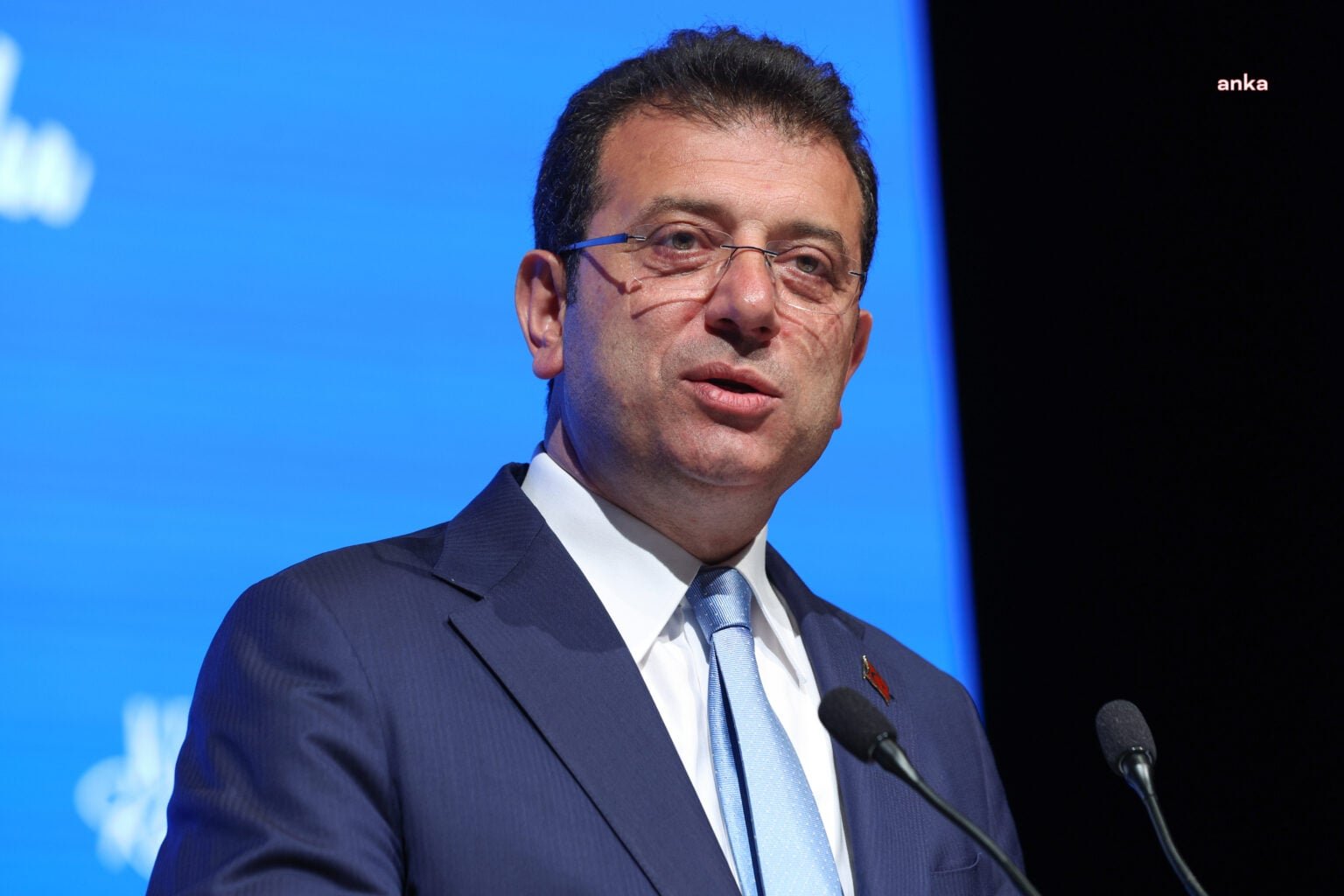 Ekrem İmamoğlu Fotoğrafı - 5