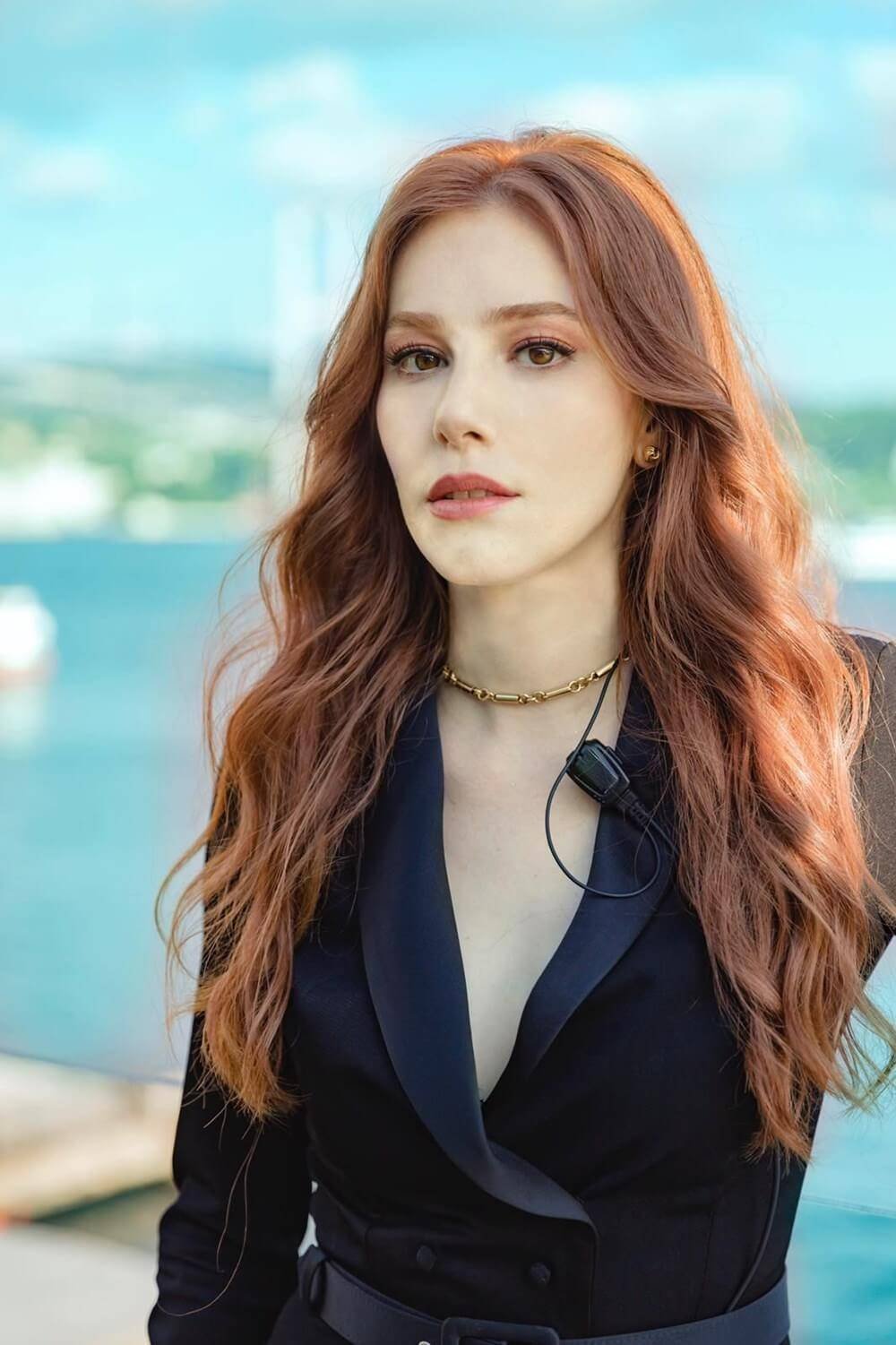 Elçin Sangu Fotoğrafı - 1