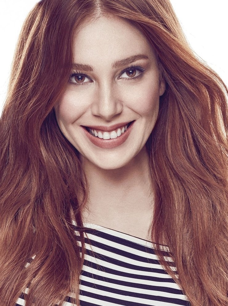 Elçin Sangu Fotoğrafı - 3