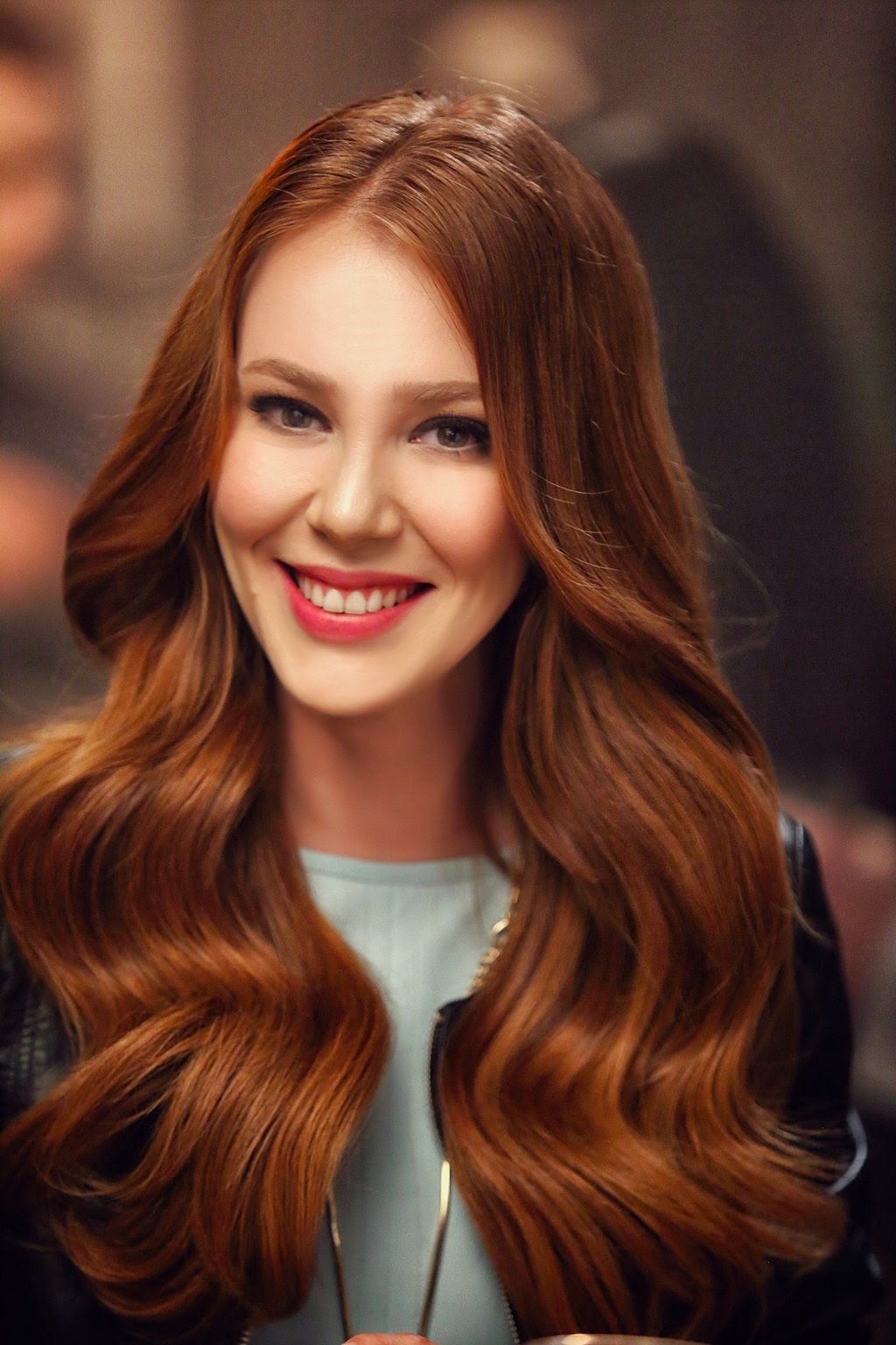 Elçin Sangu Profil Resmi