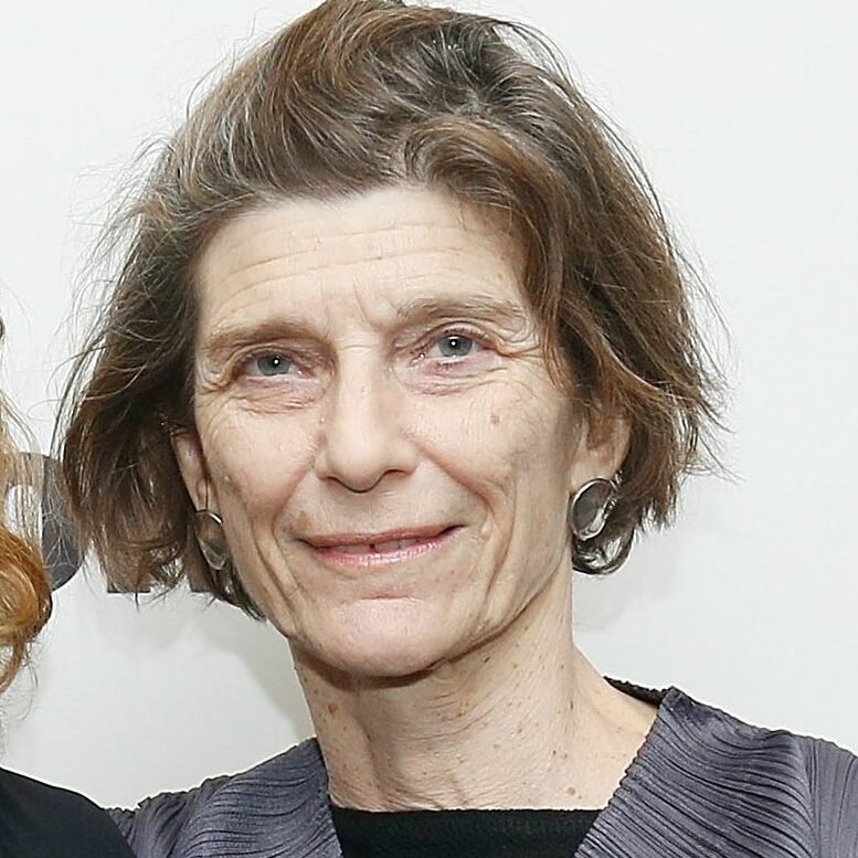 Elena Ferrante Fotoğrafı - 3
