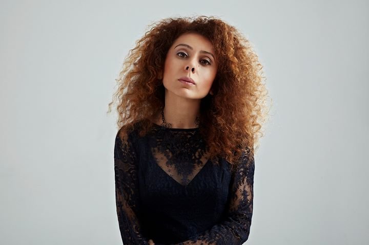 Elif Çağlar Fotoğrafı - 3