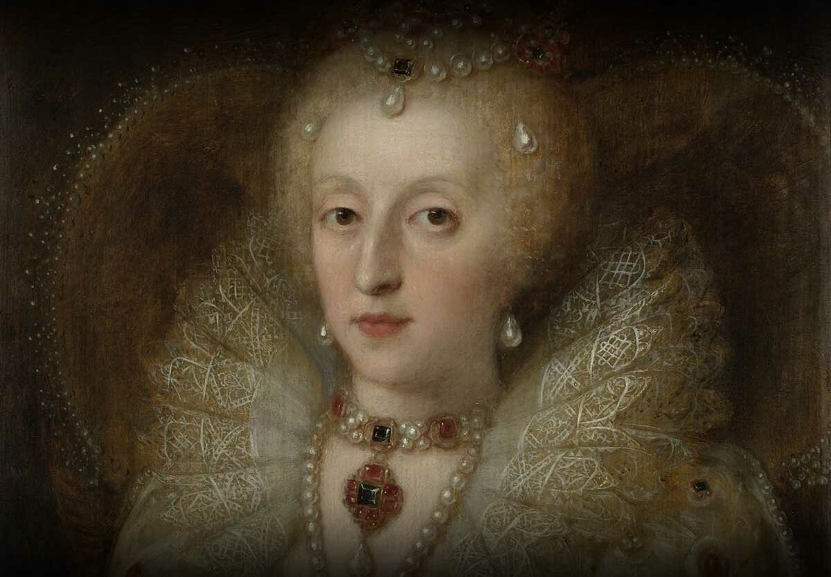 Elizabeth I Fotoğrafı - 3