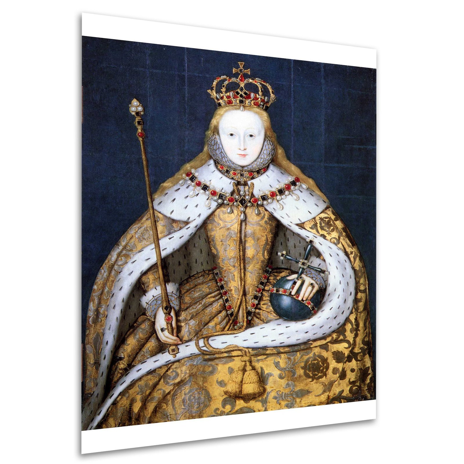 Elizabeth I Fotoğrafı - 4