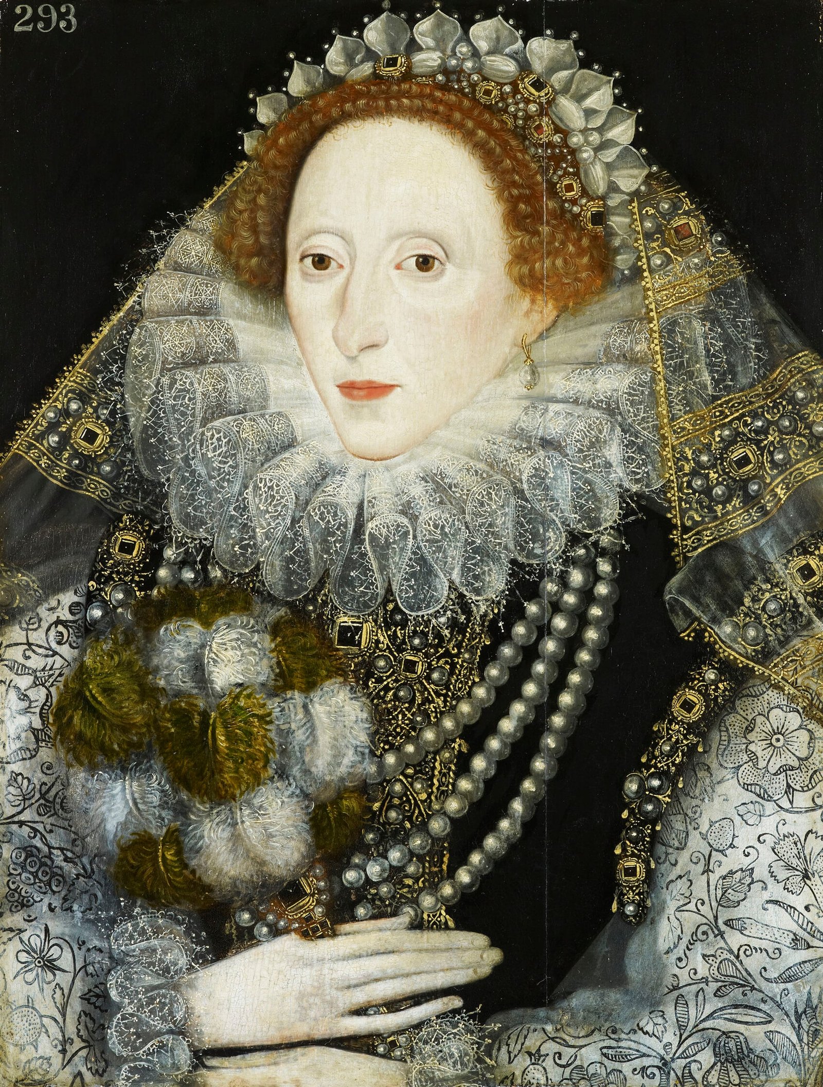 Elizabeth I Fotoğrafı - 5