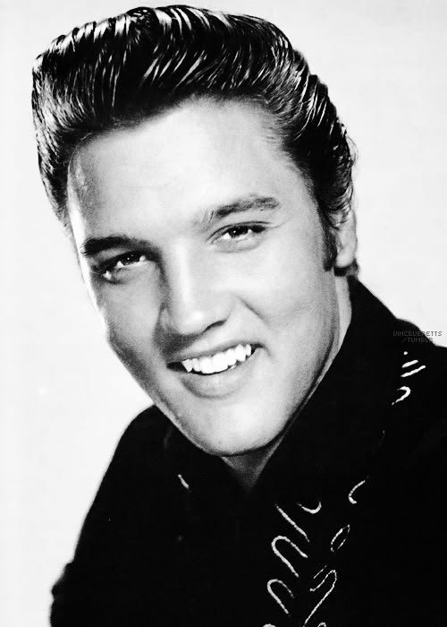 Elvis Presley Fotoğrafı - 2