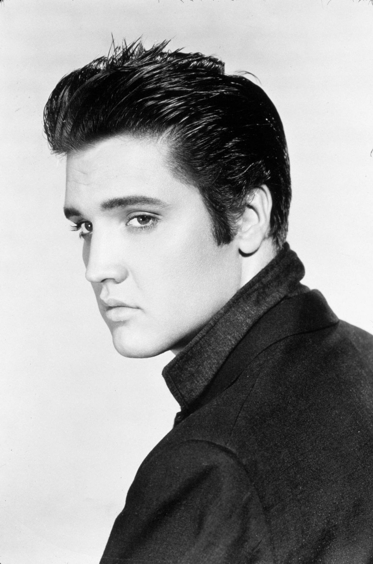 Elvis Presley Fotoğrafı - 5
