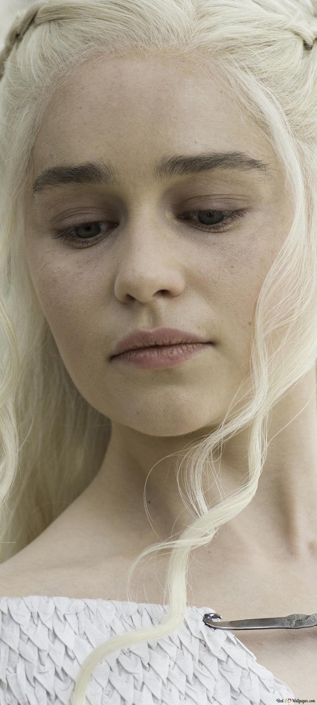 Emilia Clarke Fotoğrafı - 1