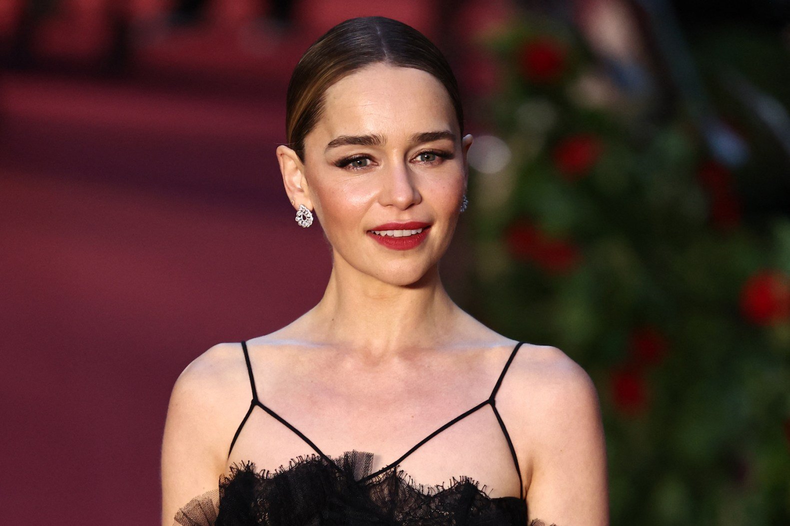 Emilia Clarke Fotoğrafı - 4