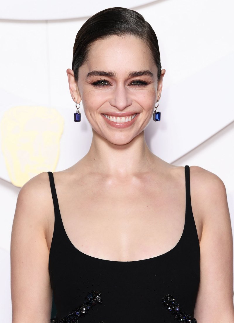 Emilia Clarke Fotoğrafı - 5