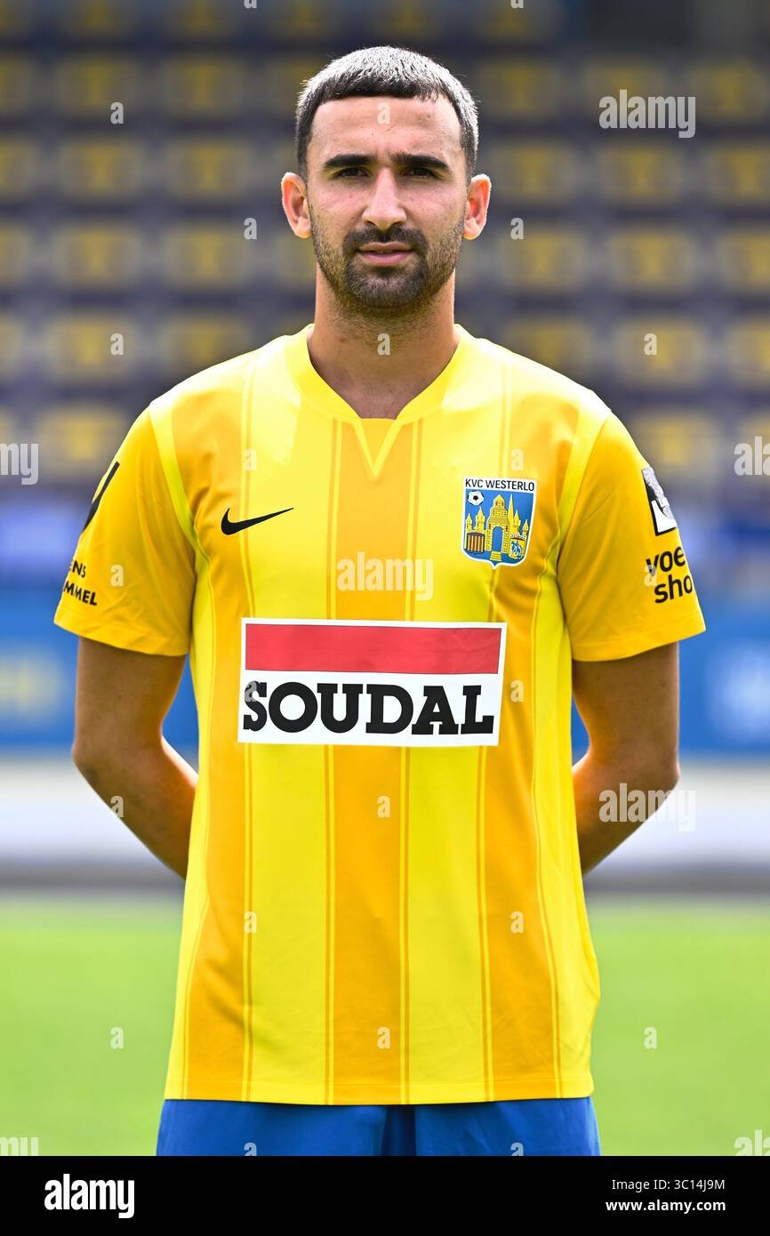 Emin Bayram Fotoğrafı - 1