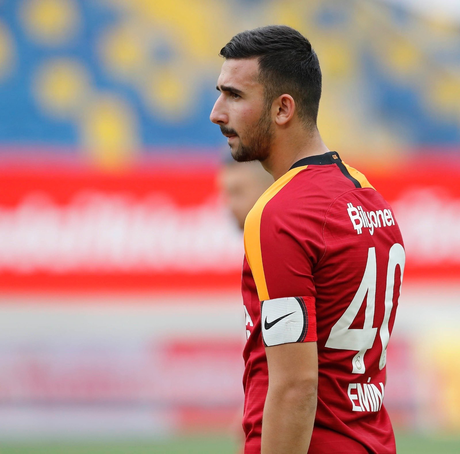 Emin Bayram Fotoğrafı - 2
