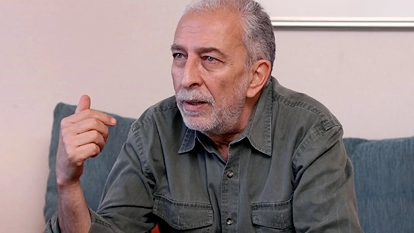 Emin Çölaşan Fotoğrafı - 4