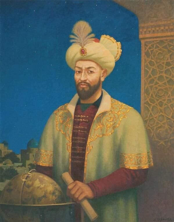 Emir Timur Profil Resmi