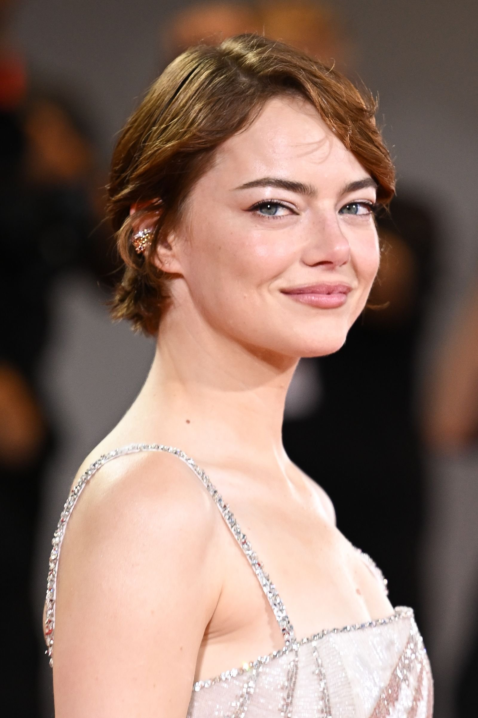 Emma Stone Fotoğrafı - 1