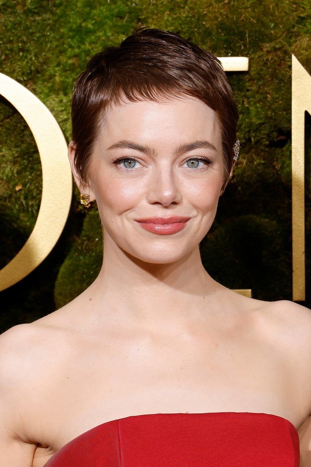 Emma Stone Fotoğrafı - 3