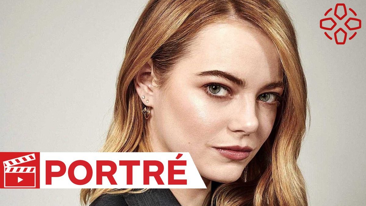 Emma Stone Fotoğrafı - 4