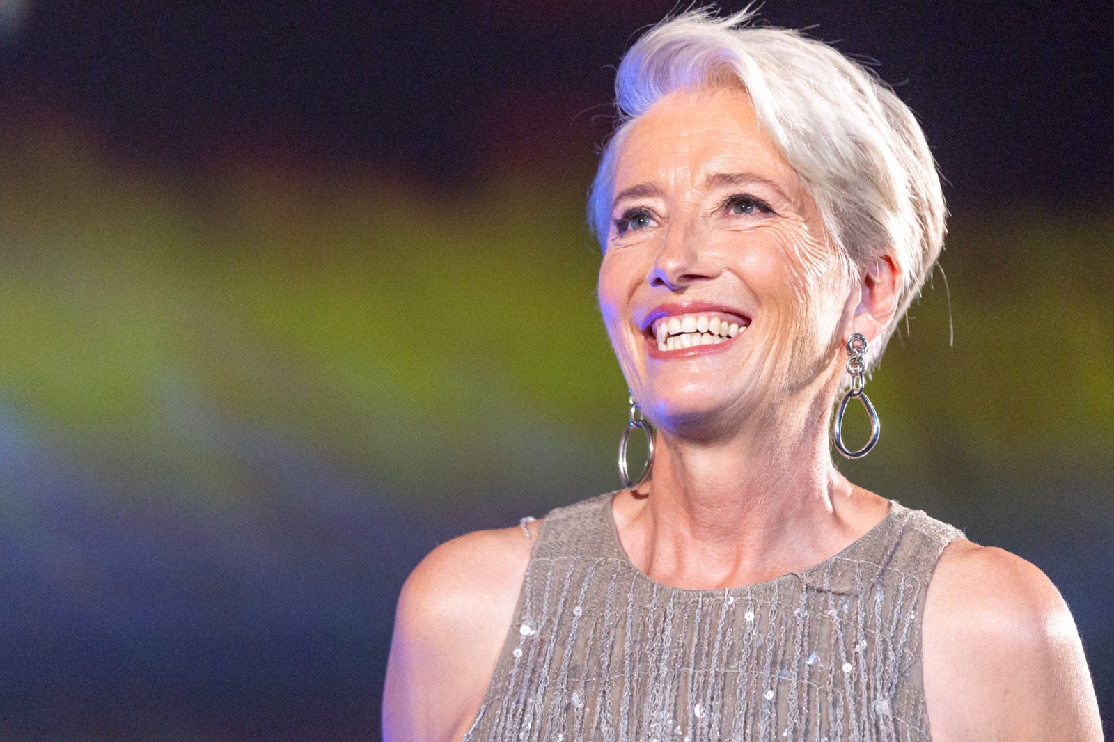 Emma Thompson Profil Resmi