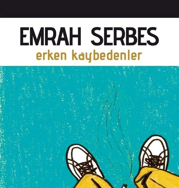 Emrah Serbes Fotoğrafı - 4